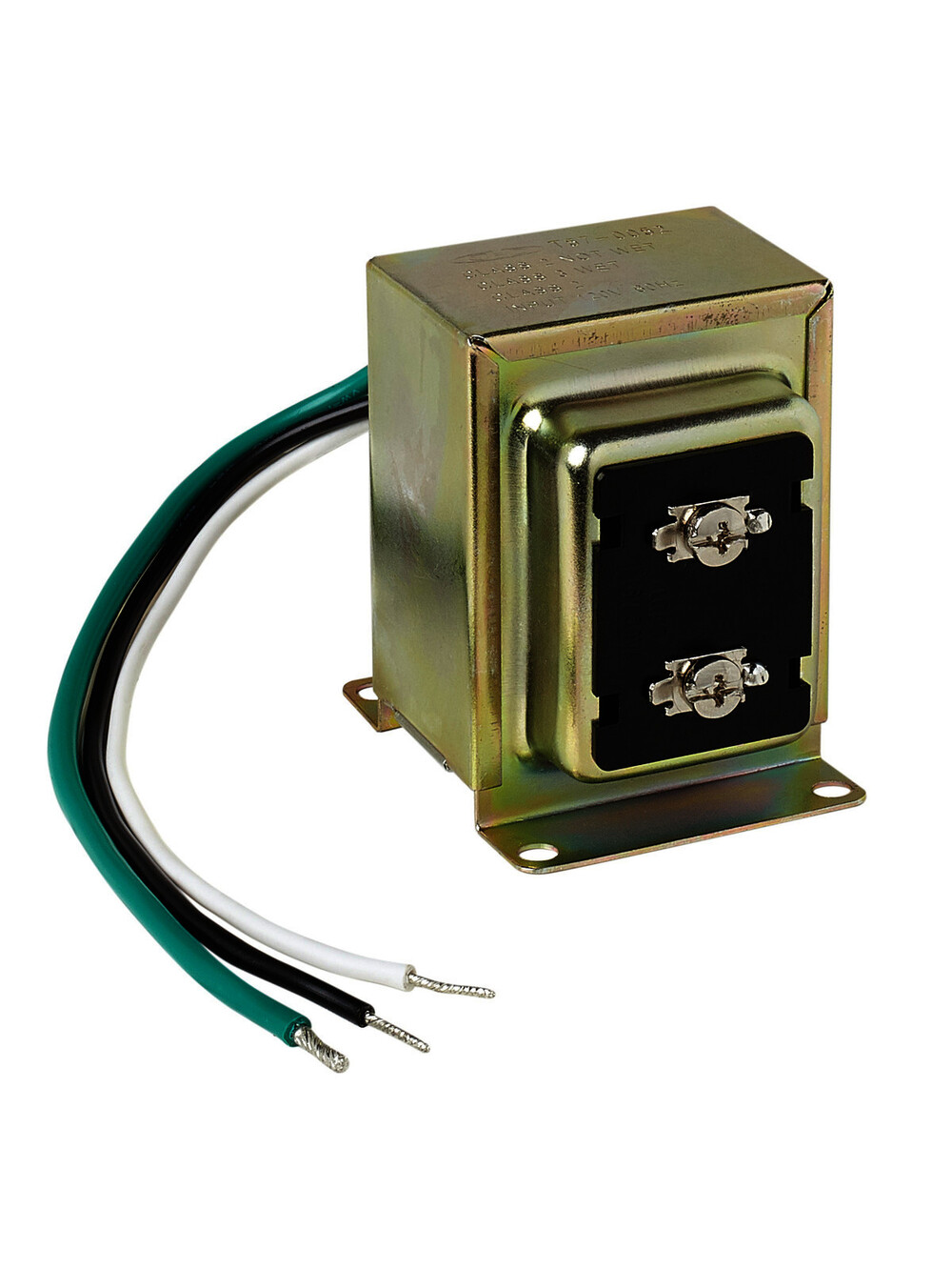 NuTone® 16V, 30VA Doorbell Transformer C907